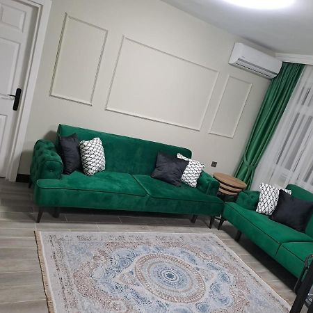 Taksim Nida Flats Apartment Istanbul Ngoại thất bức ảnh