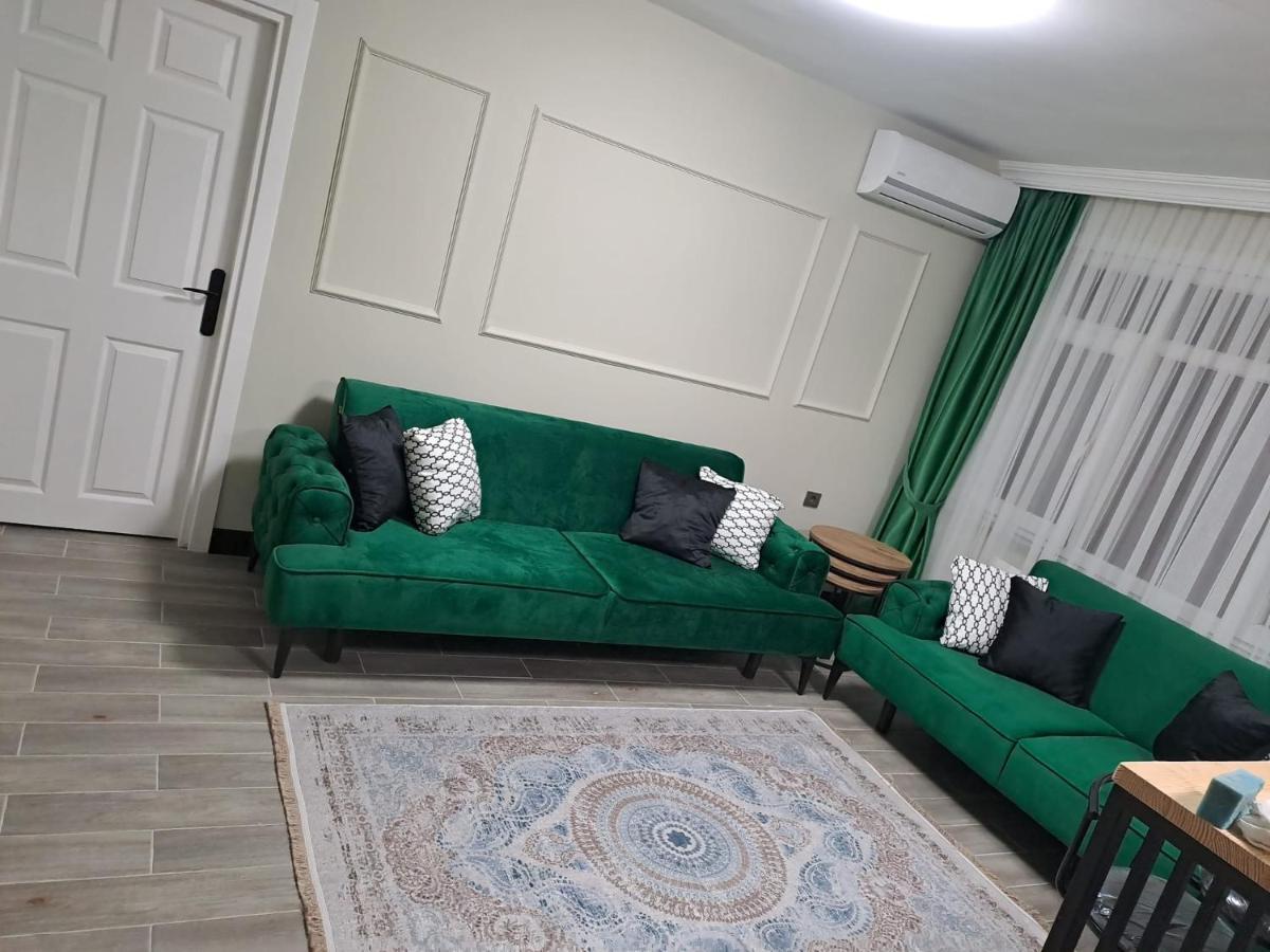 Taksim Nida Flats Apartment Istanbul Ngoại thất bức ảnh