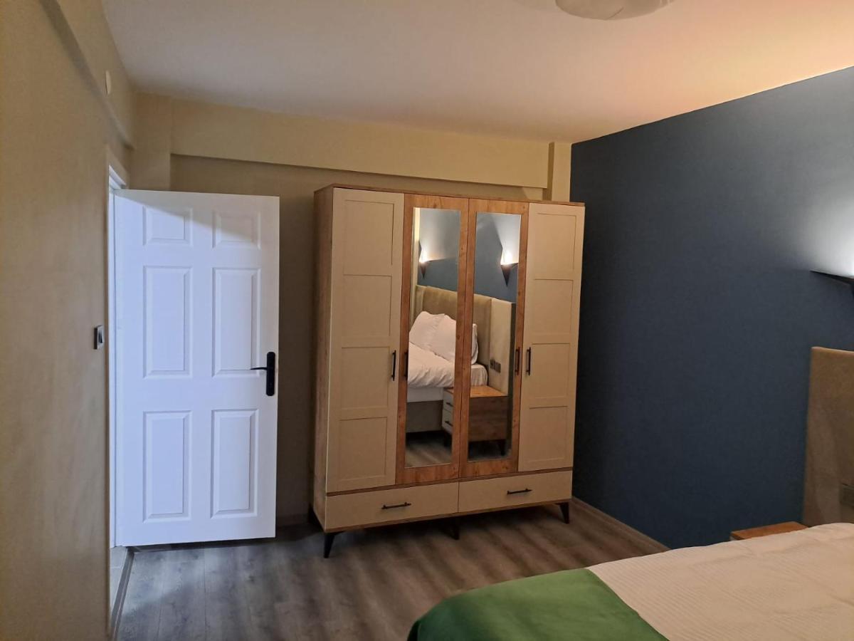 Taksim Nida Flats Apartment Istanbul Ngoại thất bức ảnh