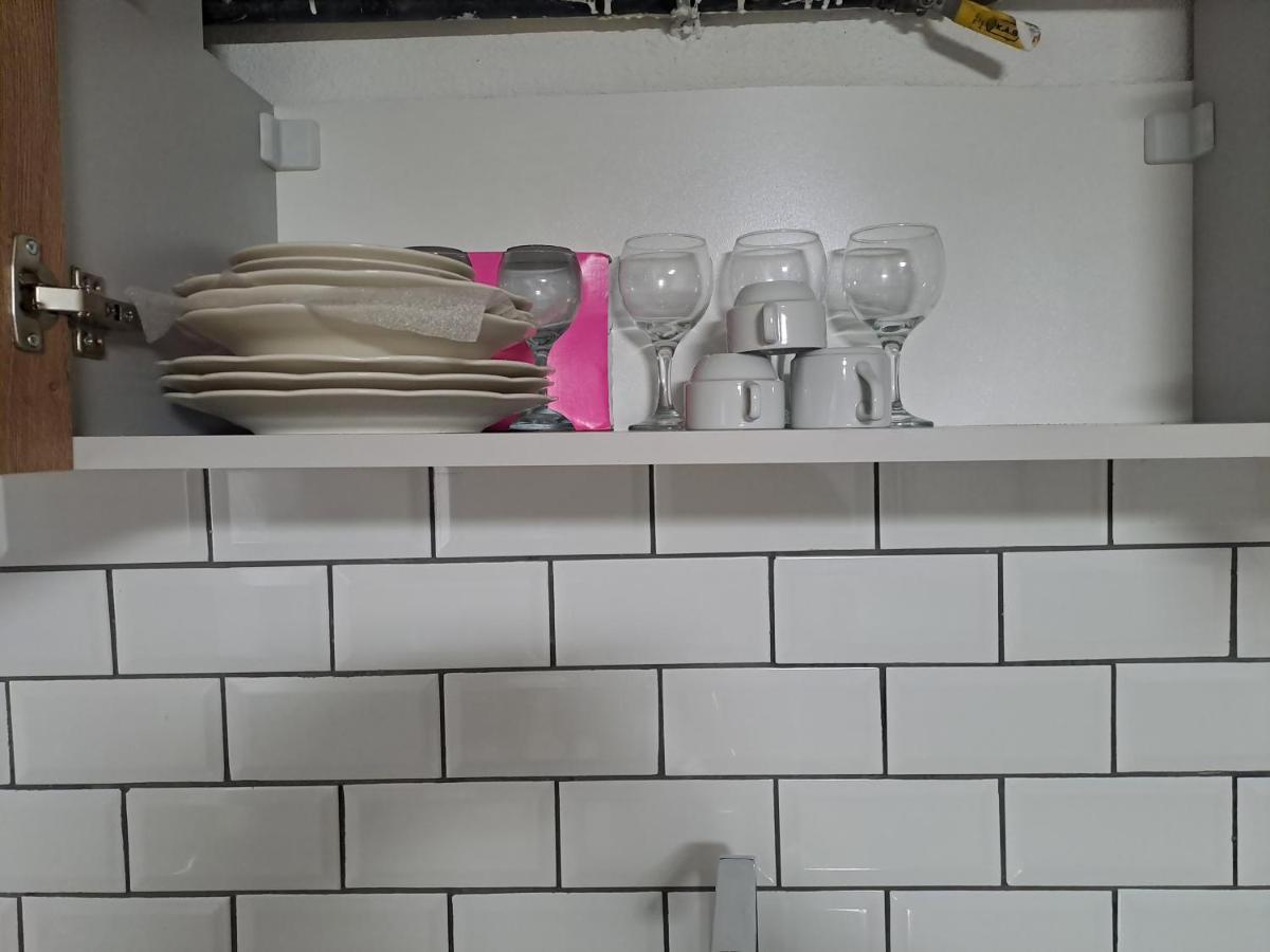 Taksim Nida Flats Apartment Istanbul Ngoại thất bức ảnh
