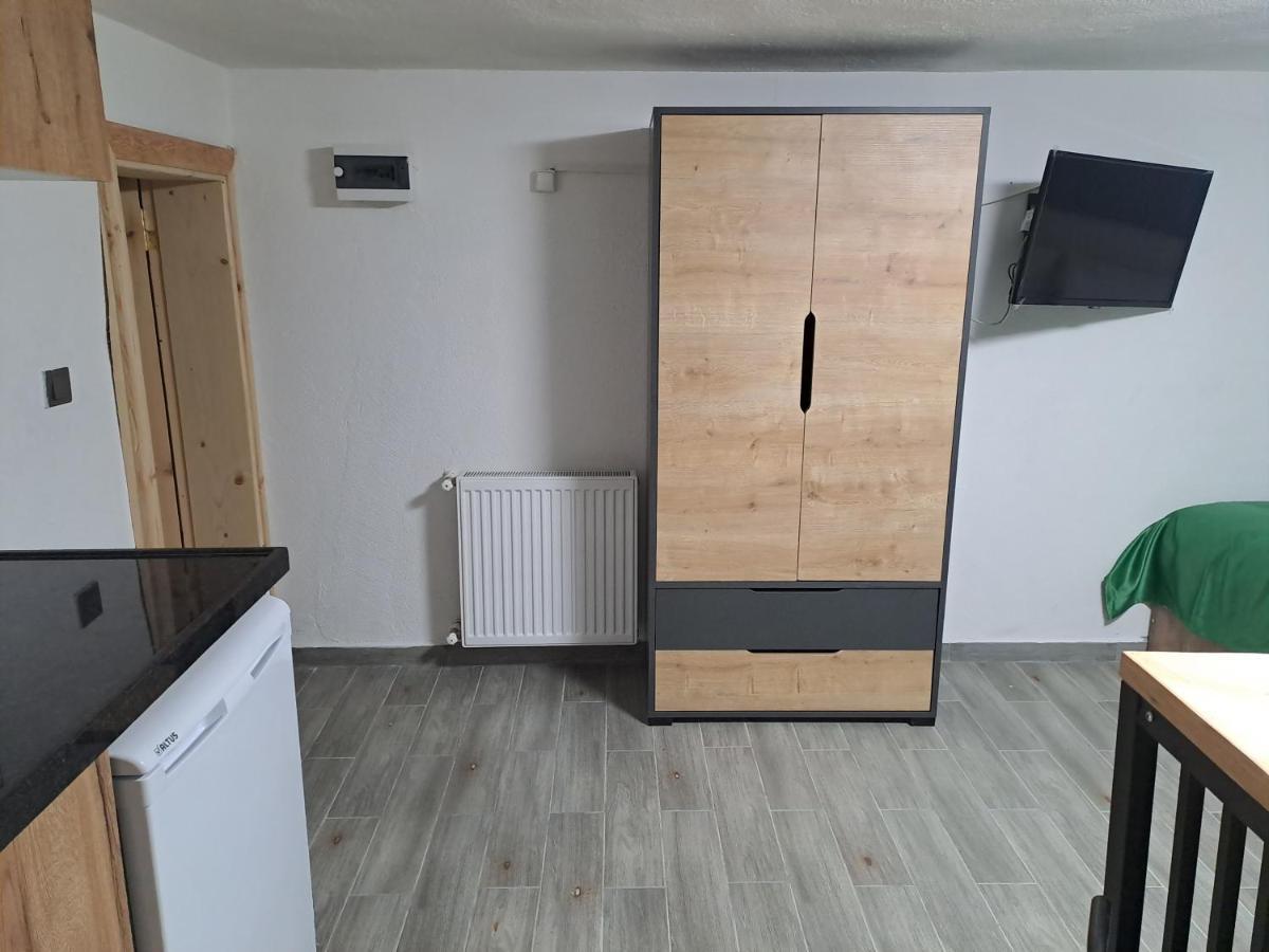 Taksim Nida Flats Apartment Istanbul Ngoại thất bức ảnh