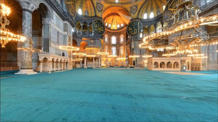 Taksim Nida Flats Apartment Istanbul Ngoại thất bức ảnh